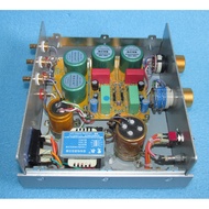 0DB Cushioning Preamp British Naim Naim NAC Line Transformer Input Output Sound Slowly