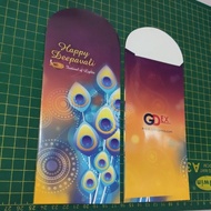 sampul deepavali packet 2pcs