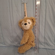 stellalou duffy shirley may Bag/duffy Bag/Cherry Bag Authentic License From Tokyo disney sea JAPAN