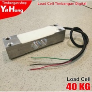 LOAD CELL TIMBANGAN DIGITAL 40KG YHG - DrianShop5
