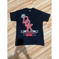 DGK X The Kayo T-Shirt