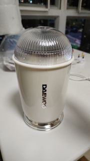Daewoo 磨粉機