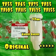 TF75 TF85 Fuel Strainer Cup Diesel Filter Cup TF-75 TF-85 Original