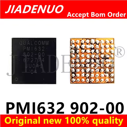 1pcs 100% New PMI632 902-00 PMI632-902-00 PMI632 902 00 Power IC Chipset