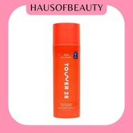 HAUSOFBEAUTY | TOWER28 SOS Daily Balancing Gel Cleanser