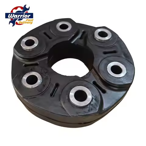 26117610061 Driveshaft Front Flex Disc Joint for BMW E90 E92 E93 F20 F22 F30 F34 F35 F07 F10 F18 G30