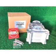HIPOWER LC135 Y15ZR  RACING CERAMIC BLOCK KIT & FORGED PISTON SLIP STD 63MM 65MM HI POWER Y15 LC