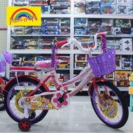 "16" And "18" inch Inter bike