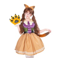 Crazy Animal City Nick Fox Judy Costume cosplay Costume
