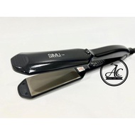 Simu Alat Pelurus Rambut / Simu Professional Hair Straightener / Flat Iron  / Iron Pelurus Rambut
