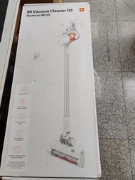 小米吸塵器G9