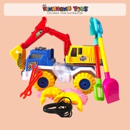 Construction Truck Toy Cars Boys Toy/s Construction Truck Toy/s Construction Truck Toy/s Collection 