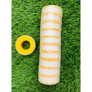 COMAX P.T.F.E THREAD SEAL TAPE 13mm x 0.1mm x 15m x0.4g