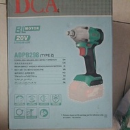 Impact wrench DCA ADPB298(SOLO)