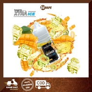 Ready JT Tickets Mango Xtra Ice Series Salt 30ml
