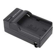 Myhome-sg NP‑F550/F750/F970 Rechargeable Lithium Battery Charger for Video Digital Camera