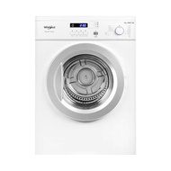 WHIRLPOOL 惠而浦7kg 排氣式乾衣機AWD712S