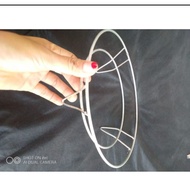 WOK (V) stand/multipurpose stand