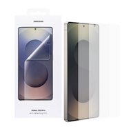 【Samsung 三星】Galaxy S25 Ultra 原廠抗反光螢幕保護貼 - 透明 (EF-US938)