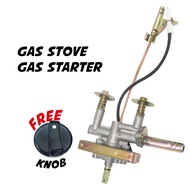 Spare Part Fire Starter Kaya Ball Machine  Gas Starter Dapur Gas Stove