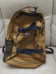 Carhartt daypack Backpack 背包 背囊