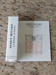 Issey Miyake lumiere d'issey 香水 edp dissey perfume Neroli  Green Mandarin Orange Blossom, Freesia, a