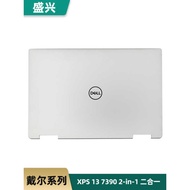 Dell/Dell XPS 13 7390 2-in-1 Two-in-One A Case Screen Back Cover Case 07YR7H