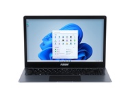 Fusion5 14.1 Inch A90B+ Pro 128GB Windows 10 Laptop - Windows 11 Compatible, 4GB RAM, 128GB Storage,
