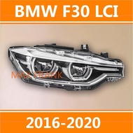BMW F30 LCI 16-20 Headlamp/Headlight Original/ BMW 316 320 328 330 335 HEADLAMP/HEADLIGHT/LENS HEAD 
