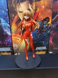 新年清屋大平賣💜（旋拍新政策請先私訊）開封品 少女 動漫 日本 第三方廠 同人 機動戰士高達 高18cm 初號機 eva asuka shikinami Langley spm 初號機女主角 EVA新