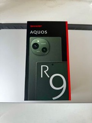 全新 Sharp R9 5G 12 256GB Brand New