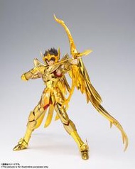全新 現貨 聖衣神話 EX 射手座星史