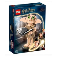 LEGO Harry Potter Dobby™ the House-Elf (403 Pcs) 76421