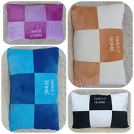 Dreamtoys96 Sweet Home Square Mofit Pillow 55 CM