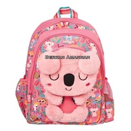 This Is smiggle original lil mates id junior backpack