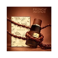 100% Original, 8th Wonder By French Avenue EDP Perfume 100ml For Unisex
