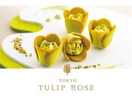 預購 日本期間限定 TOKYO TULIP ROSE  Precious Box