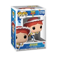 [Funko] Pop Disney Toy Story Toy Story 5 Jessie Jessie Trendy Play Figure