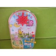 Toy Shop~~ Good Baby Rewards~Cartoon Pinball Table (11 * 7cm) A Set Of 12 Pieces~Price:/Set