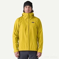 Patagonia 防水外套 3L