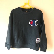 Champion 衛衣 童裝 中童 女裝 小個子