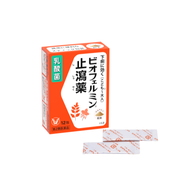 [第2類醫藥品] 欣表飛鳴 biofermin 止瀉藥 12包