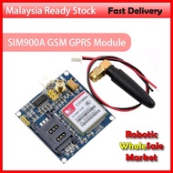 SIM900A GSM GPRS Module