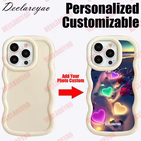 Personalized Customizable DIY Photos Coque For Oppo A5 Pro F29 F29 A1K Reno 6 Lite 11 F 2 Z 4 5 K Fi