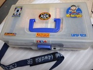 田宮 Mini 4WD 四驅車 零件工具箱