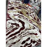 New Carpet Turkey Size 160x230Cm 200x290Cm (Ready Stock)