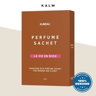 Kundal Perfume Sachet – La Vie En Rose (4pcs)