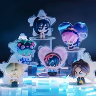 [READY] official BLIND BOX bb figure dress up alienstage alnst ivan Till huna wounds