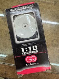 1/10 GQ 遙控車車呔