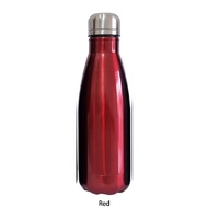 Cola Bottle red 2023